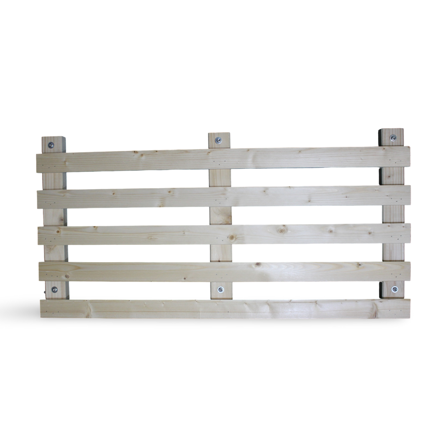 French Cleat Wand 100x50 Multiplex