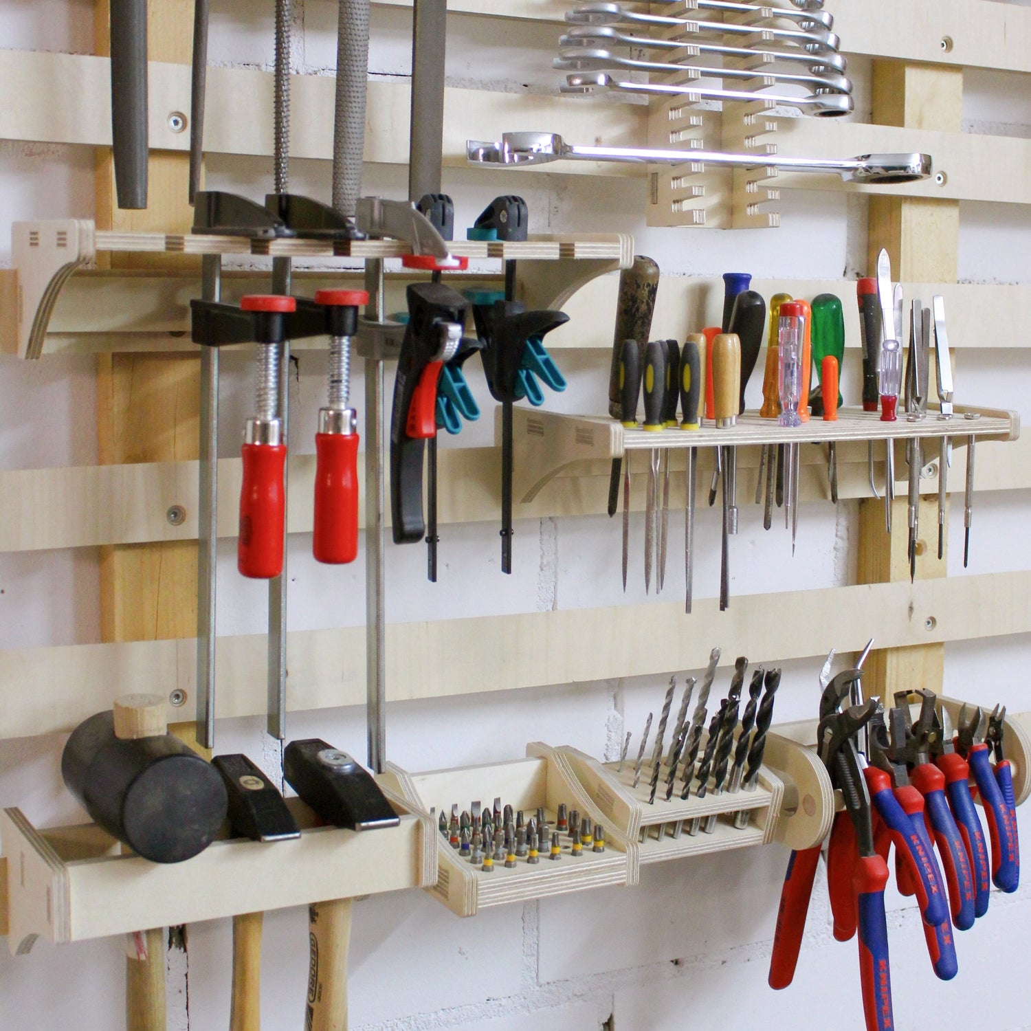 Handwerkzeughalter