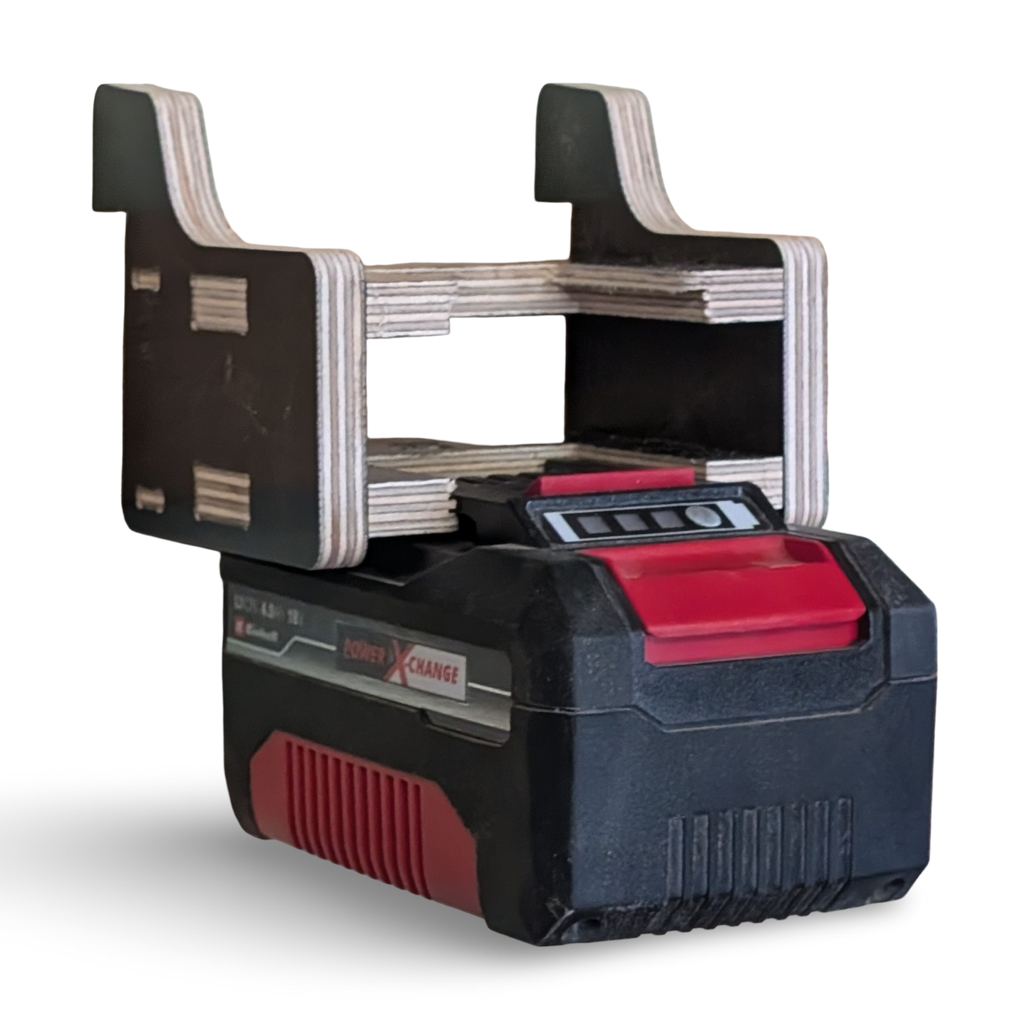 Akkuhalter 18V Einhell