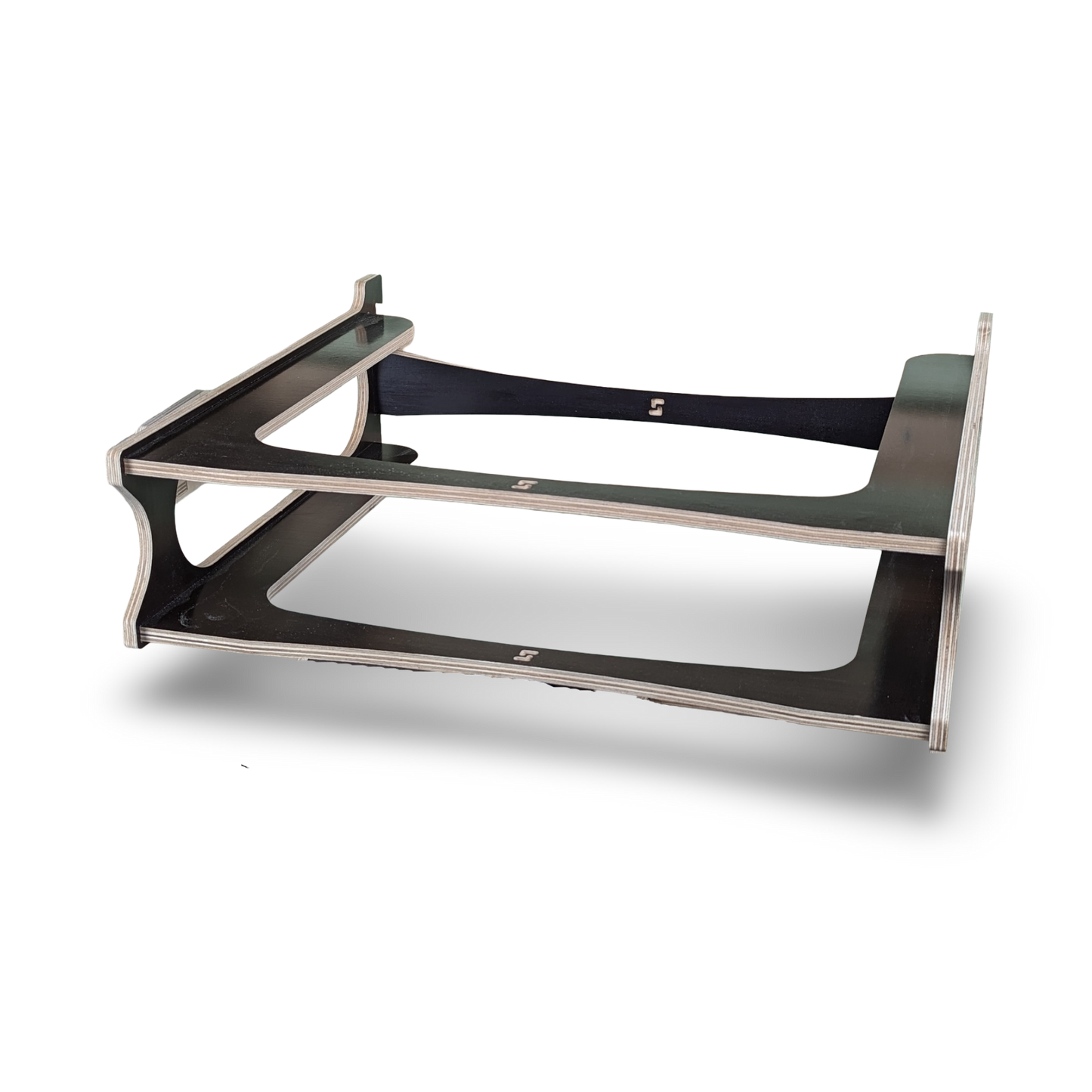 French Cleat EuroPlus Sortimentsboxenregal