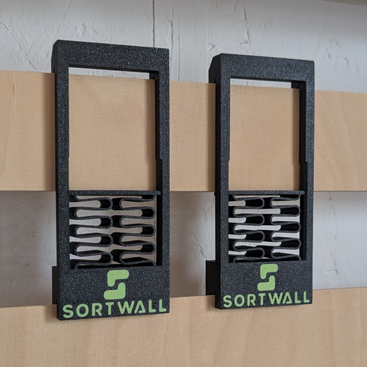 French Cleat Montagehilfe Pro