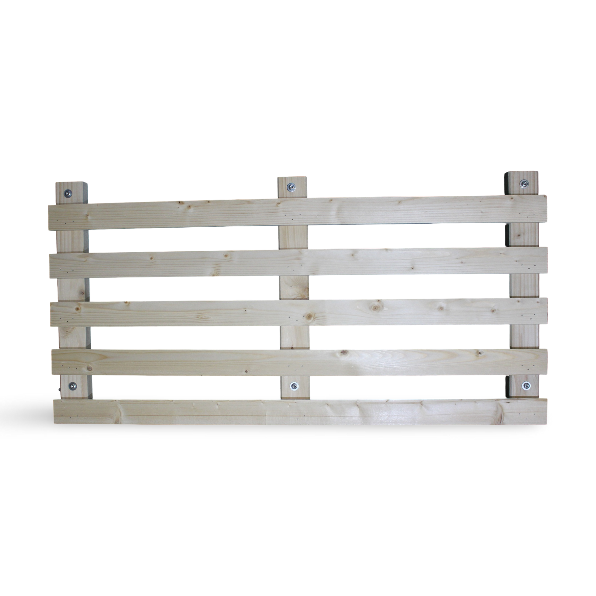 French Cleat Wand 100x50 Multiplex