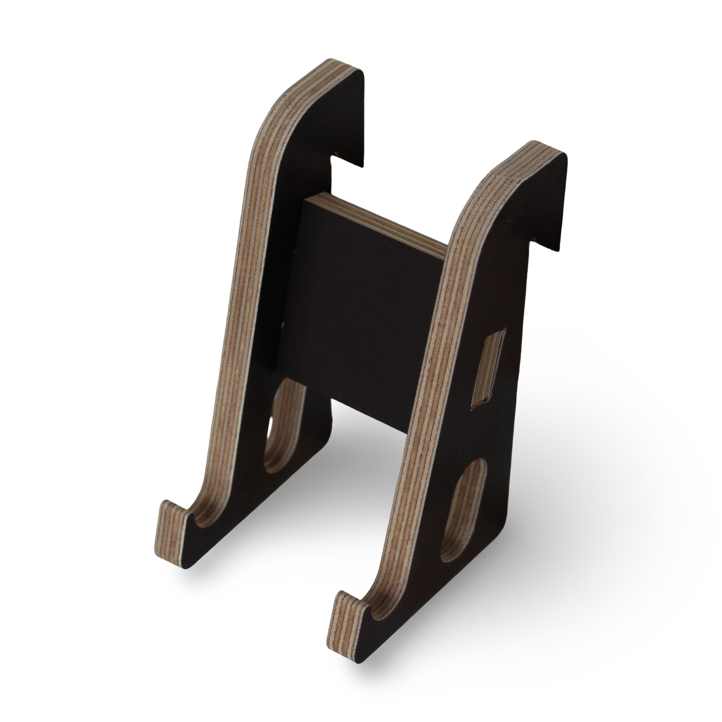French Cleat Handyhalter aus Holz für deine Werkzeuge
