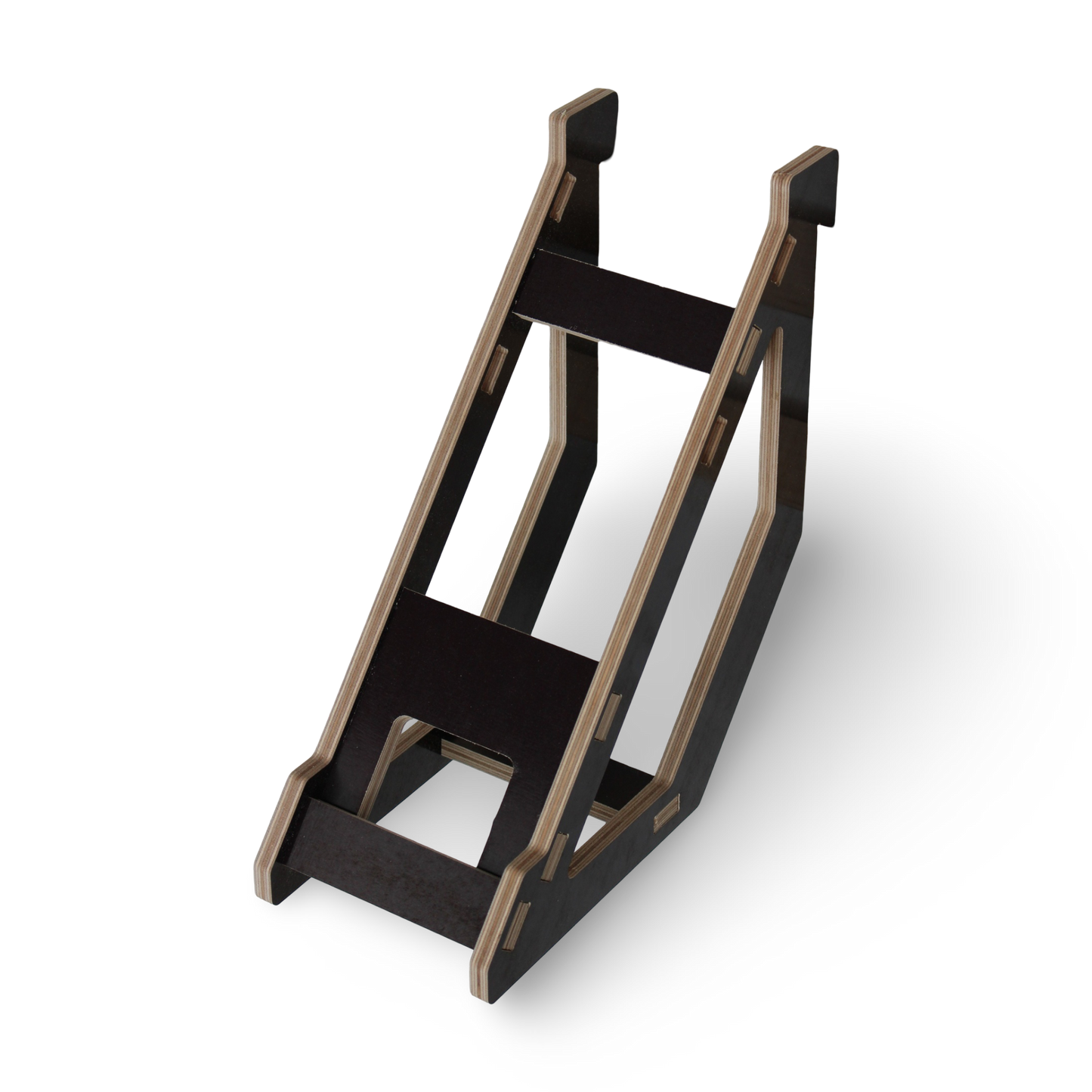 French Cleat Hobelhalter aus Holz für deine Werkzeuge