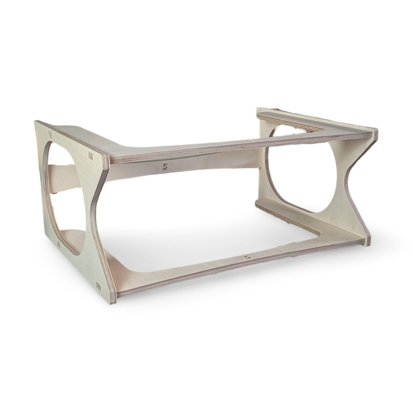 French Cleat L-Boxx Sortimo Halter