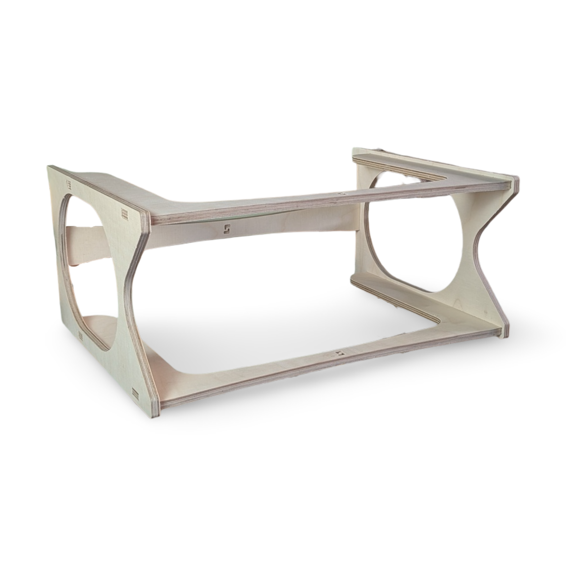French Cleat L-Boxx Sortimo Halter