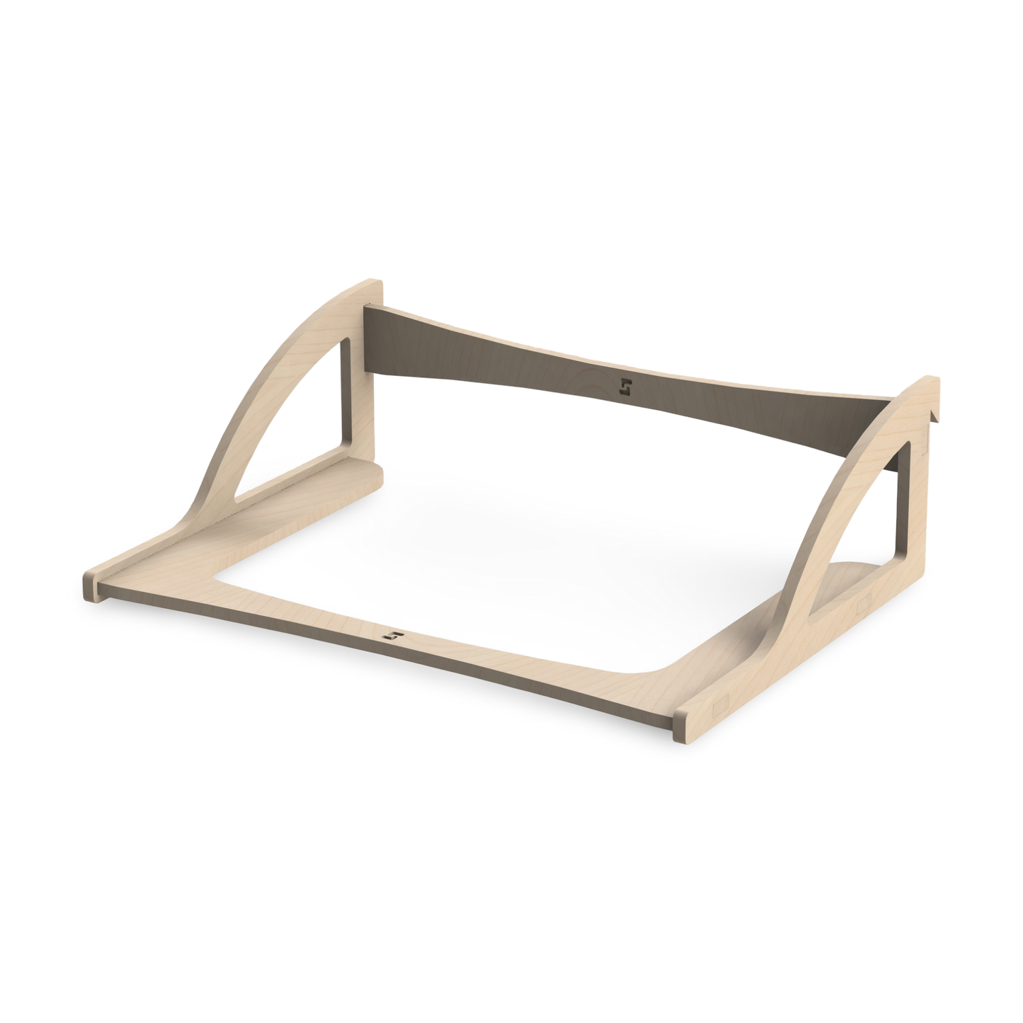 French Cleat L-Boxx Sortimo Halter