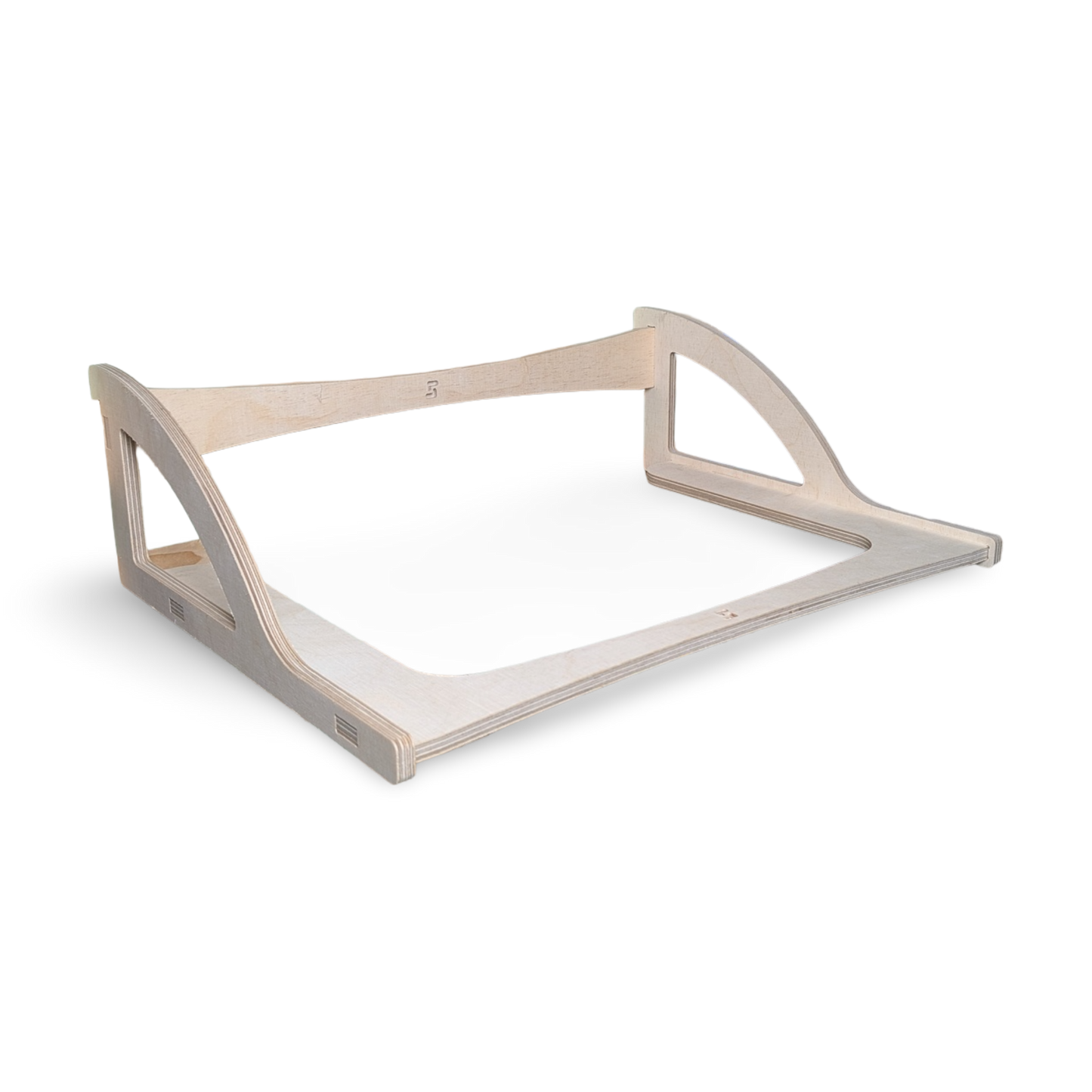 French Cleat L-Boxx Sortimo Halter
