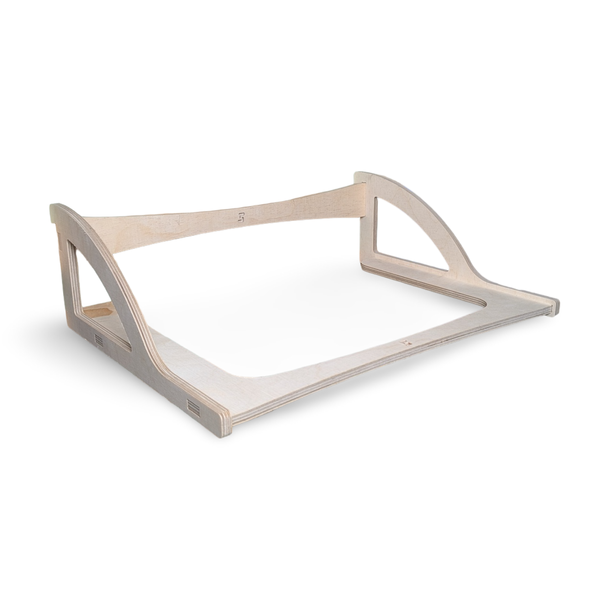 French Cleat L-Boxx Sortimo Halter