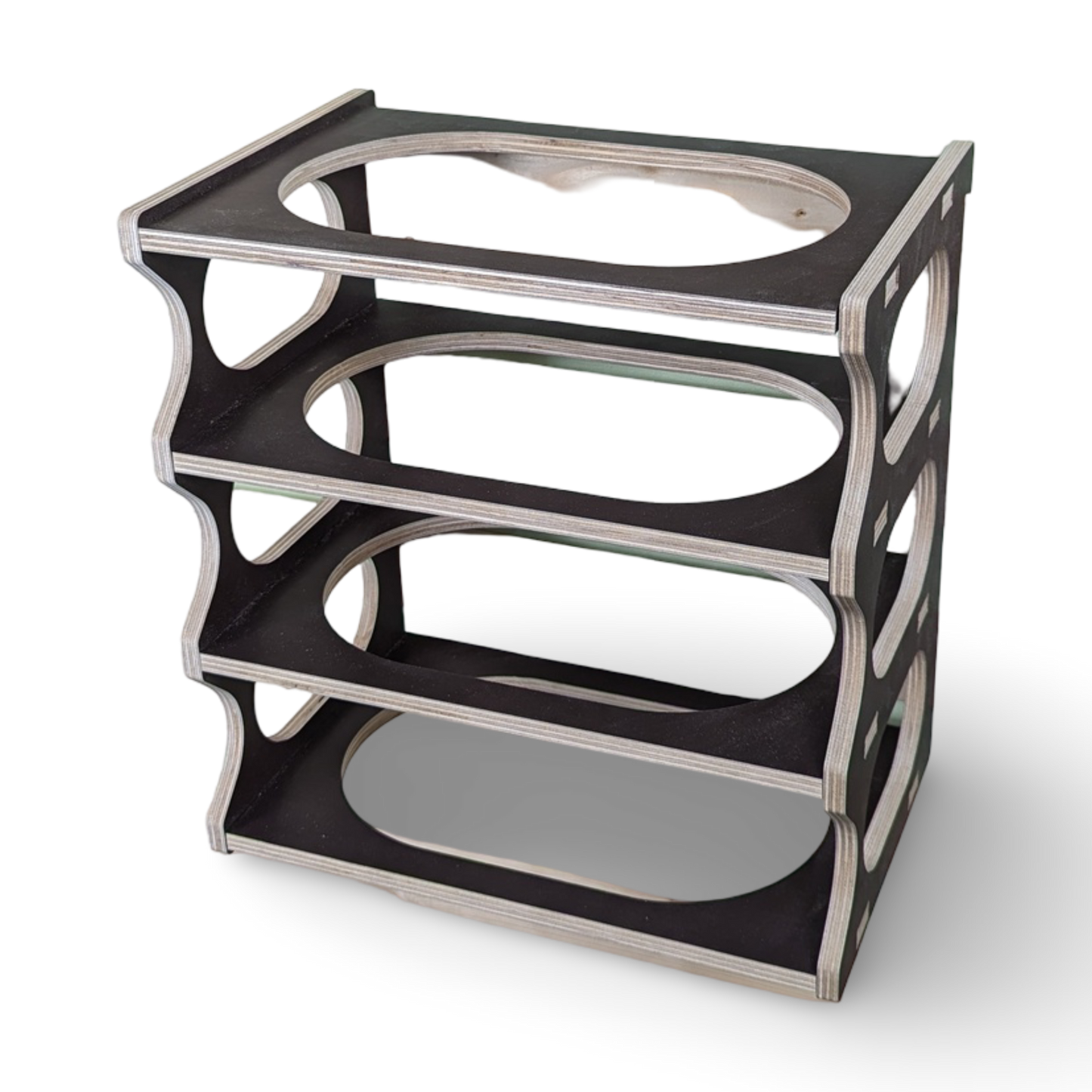 French Cleat Mini Systainerregal