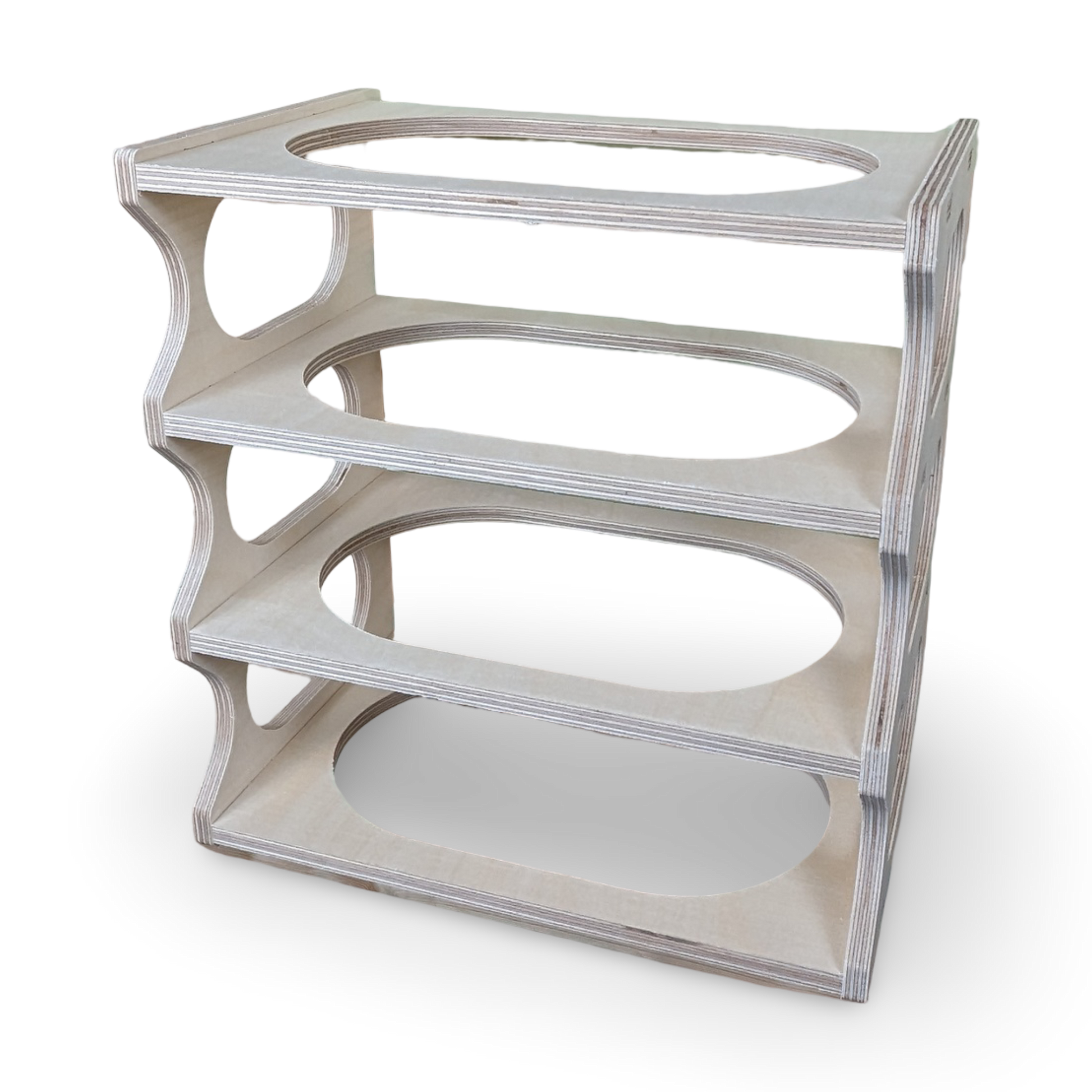 French Cleat Mini Systainerregal
