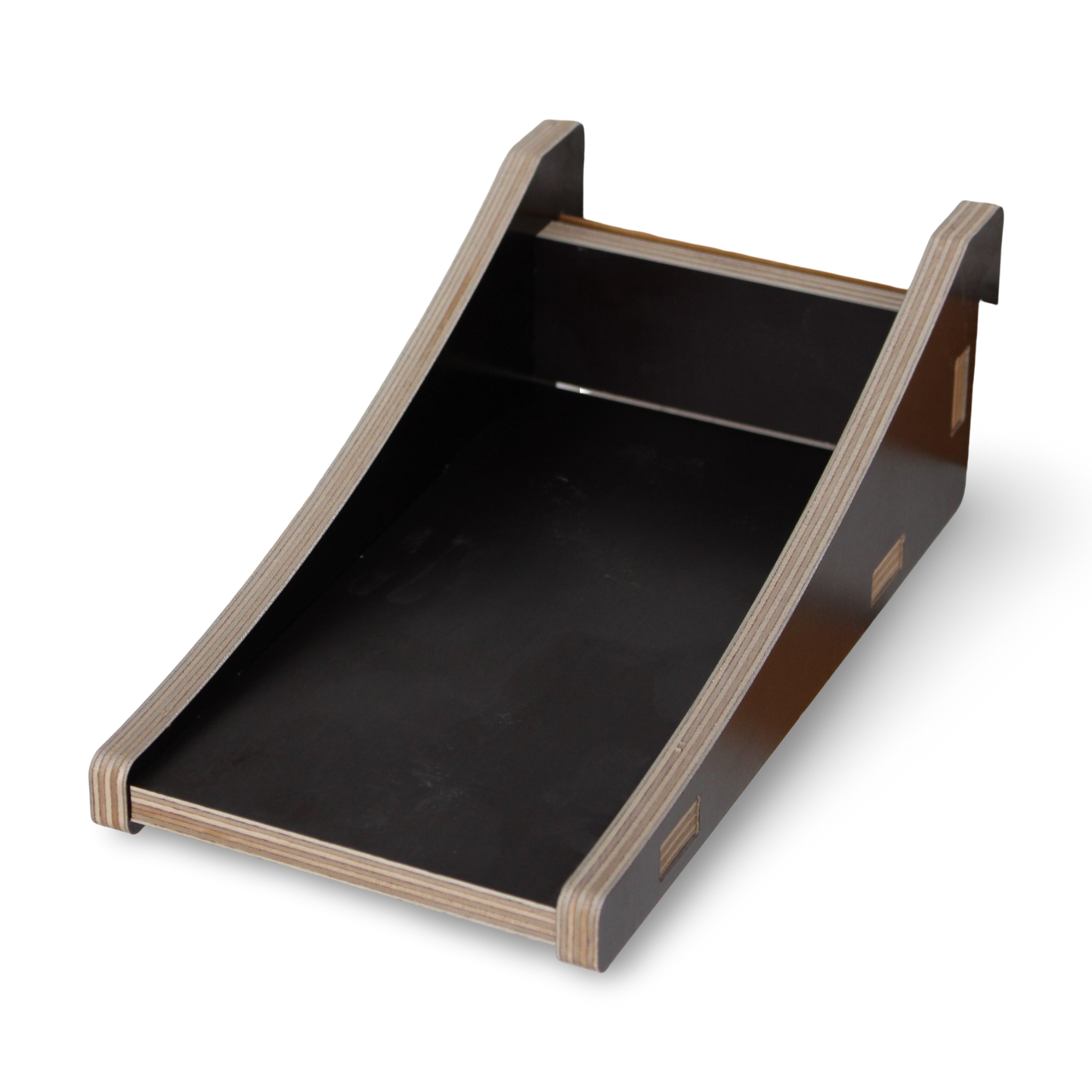 French Cleat Schmales Regal aus Holz für deine Werkzeuge
