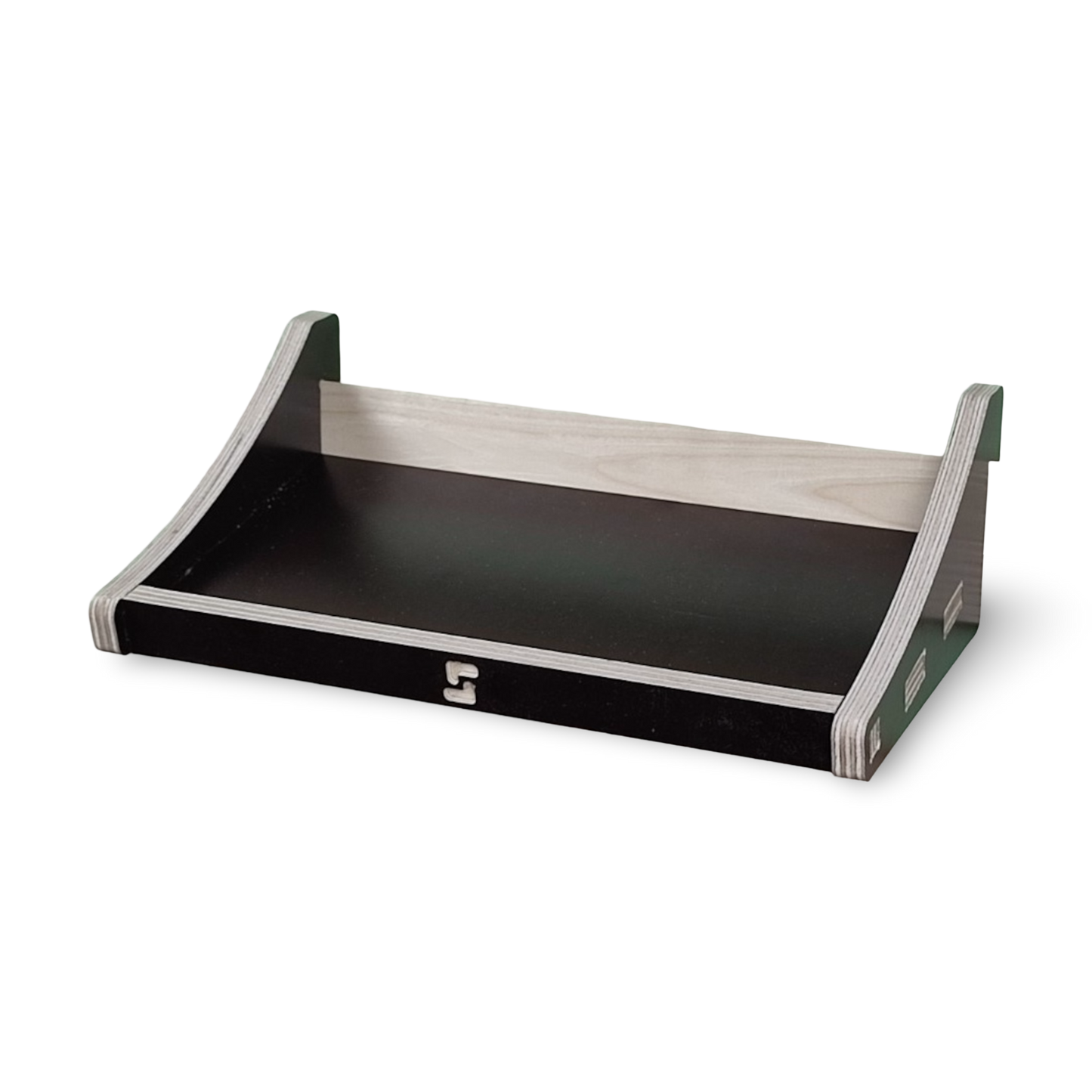 French Cleat Sortimentboxenhalter