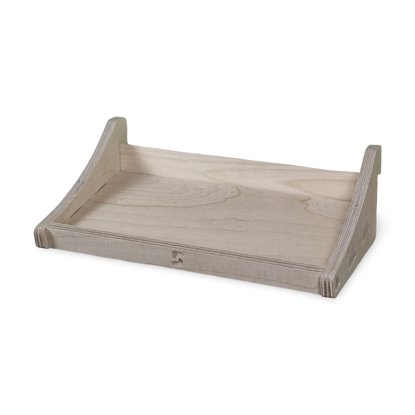 French Cleat Sortimentboxenhalter