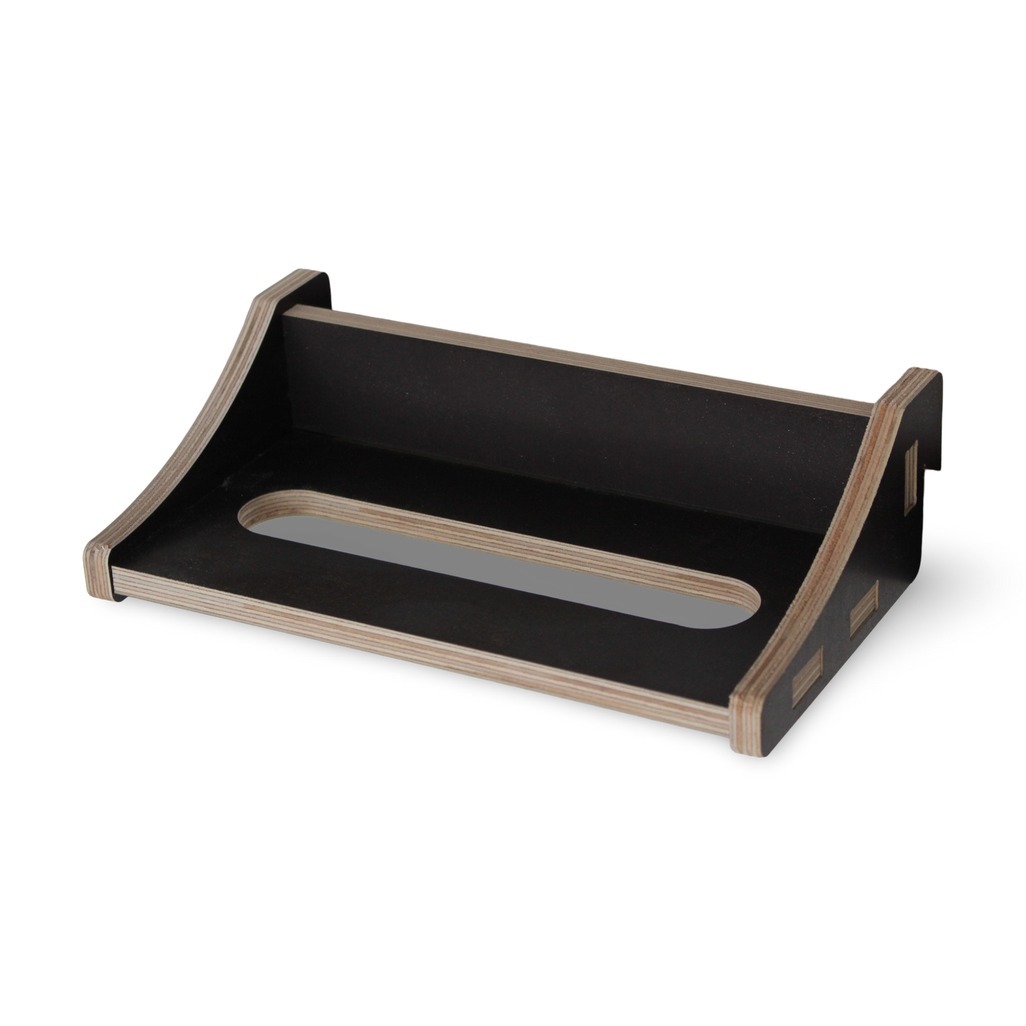 French Cleat Stichsägen Halter aus Holz für deine Werkzeuge